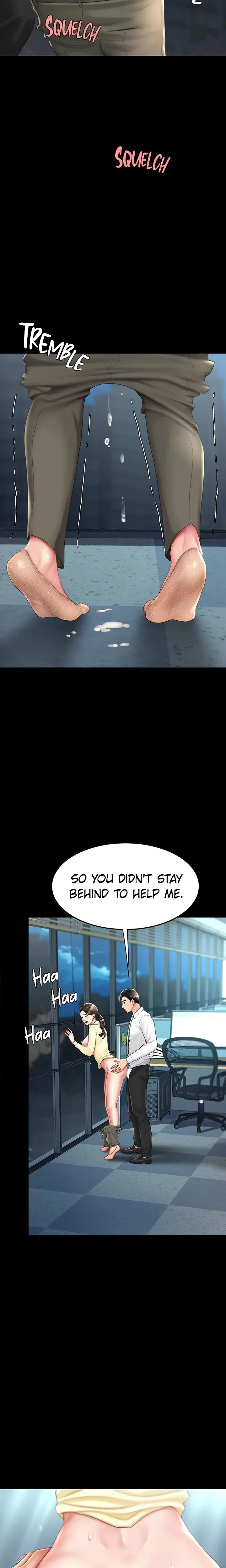 Eat First Mom Chapter 64 - Page 7