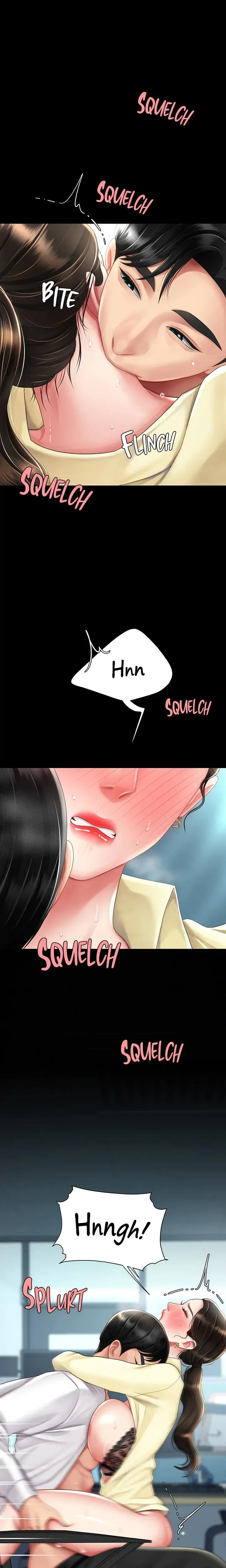 Eat First Mom Chapter 65 - Page 10