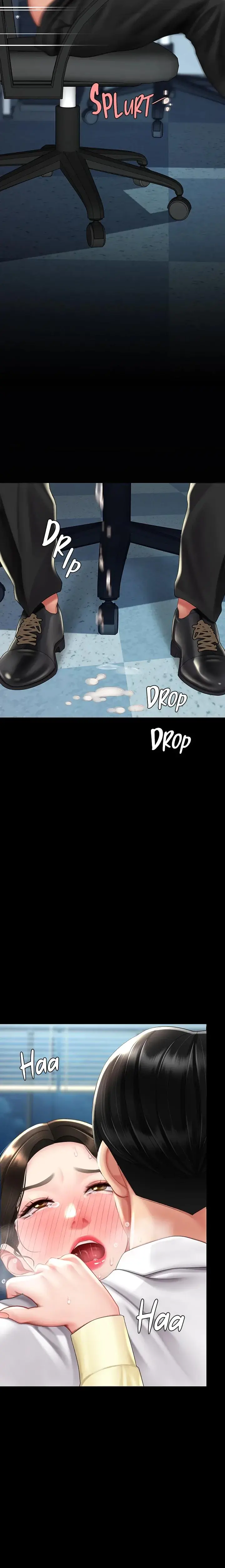 Eat First Mom Chapter 65 - Page 11