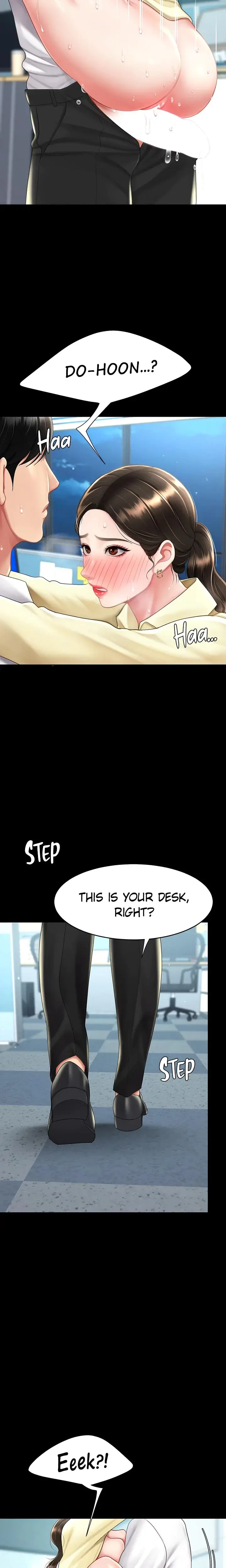 Eat First Mom Chapter 65 - Page 13