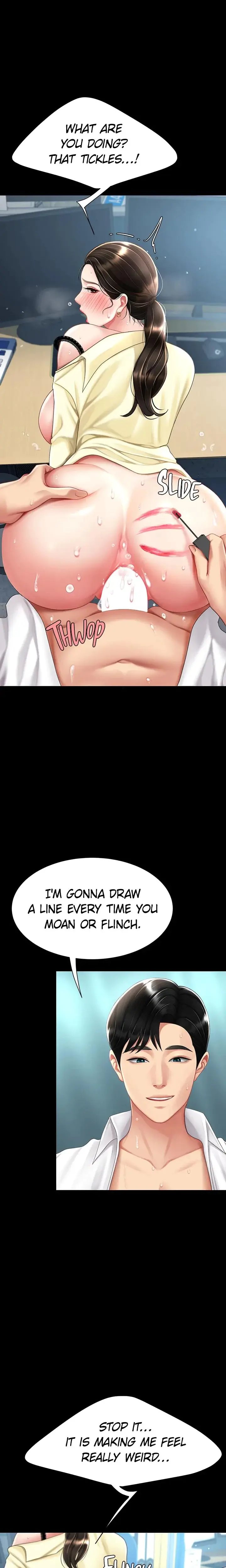 Eat First Mom Chapter 65 - Page 17