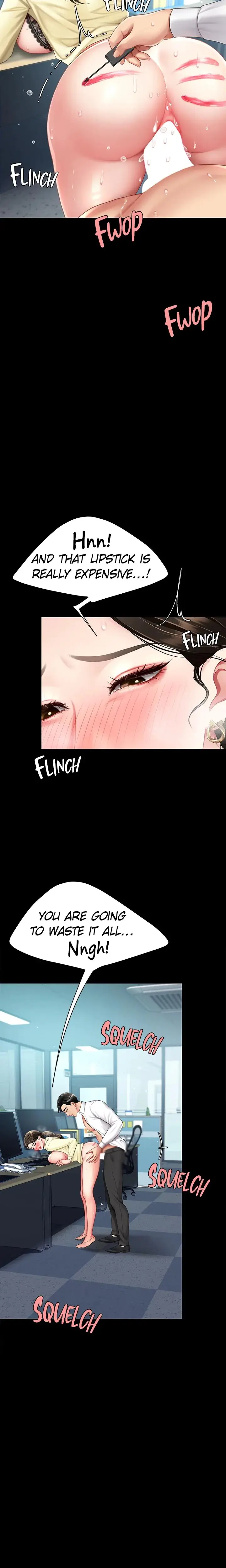 Eat First Mom Chapter 65 - Page 18