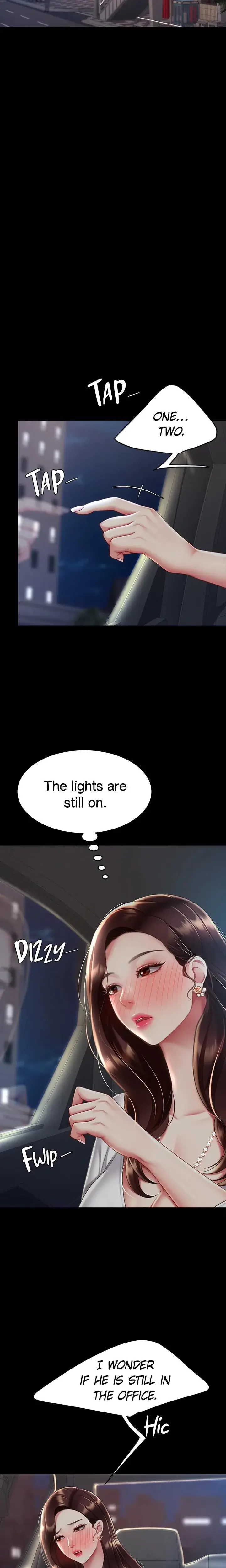 Eat First Mom Chapter 65 - Page 21