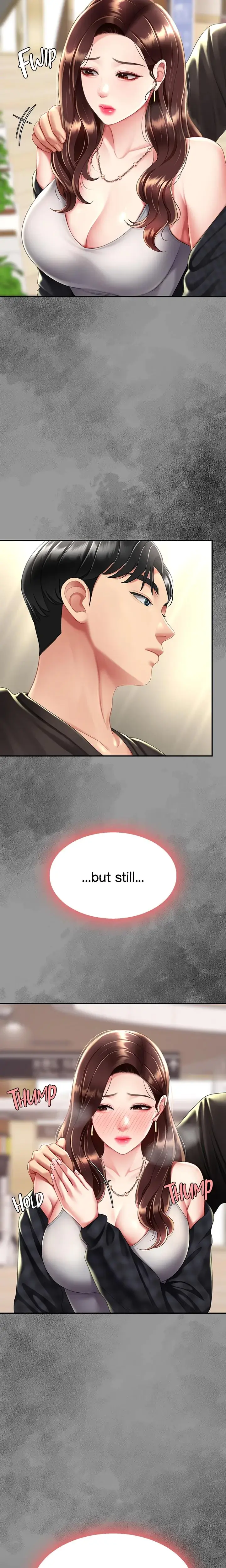 Eat First Mom Chapter 65 - Page 27
