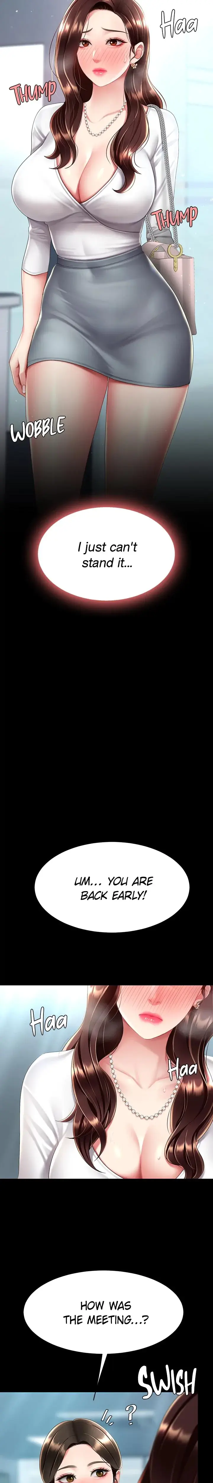 Eat First Mom Chapter 65 - Page 29