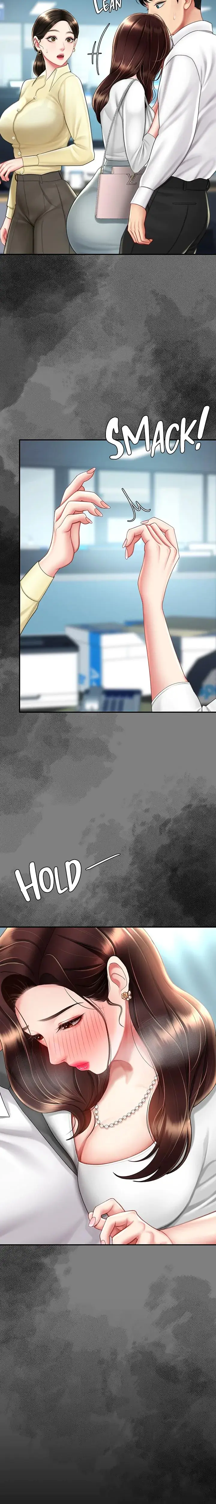 Eat First Mom Chapter 66 - Page 13