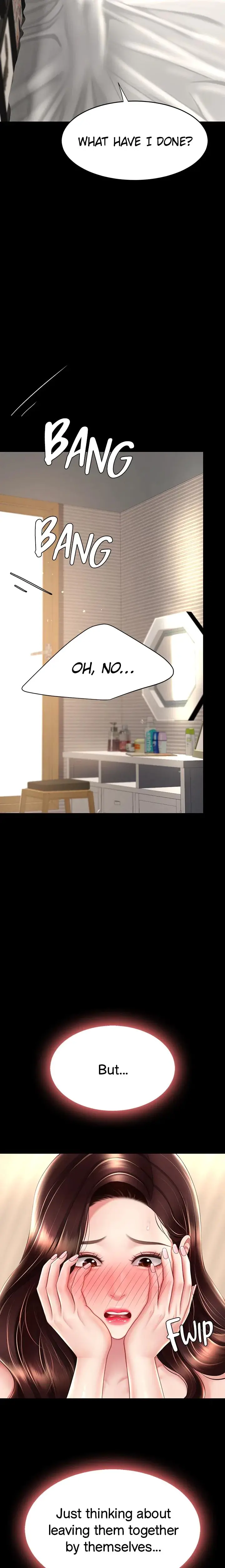 Eat First Mom Chapter 66 - Page 15