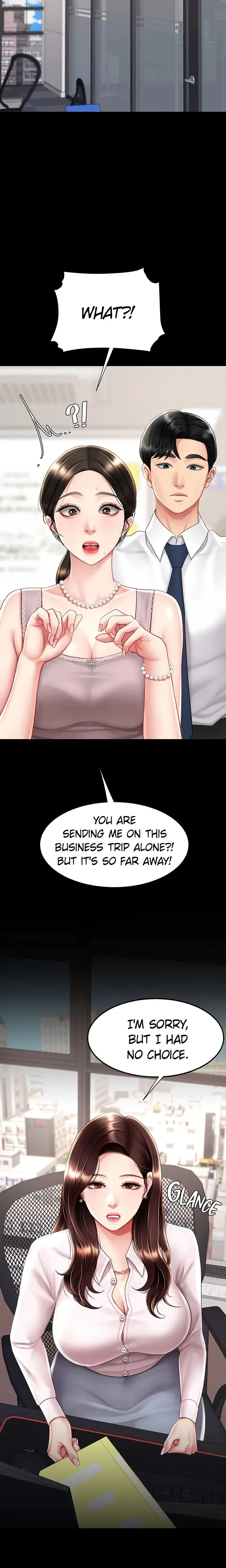 Eat First Mom Chapter 66 - Page 17