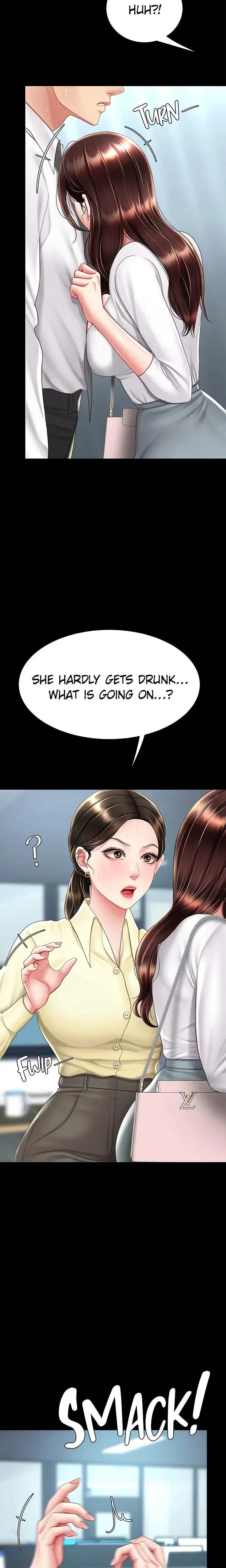 Eat First Mom Chapter 66 - Page 5