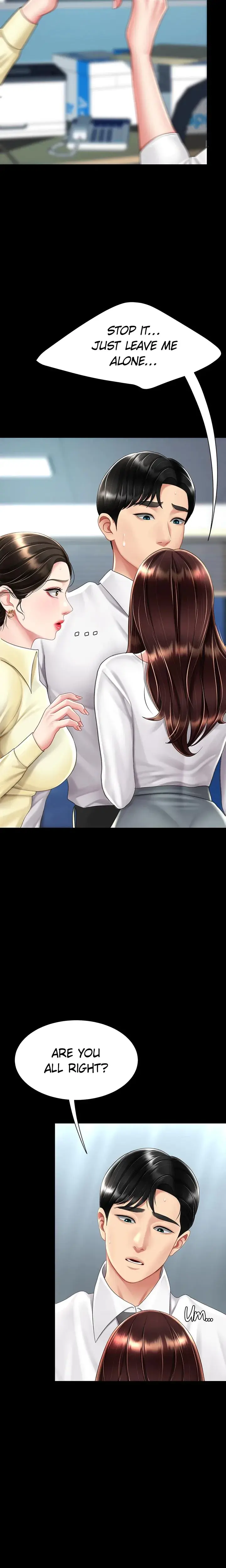 Eat First Mom Chapter 66 - Page 6