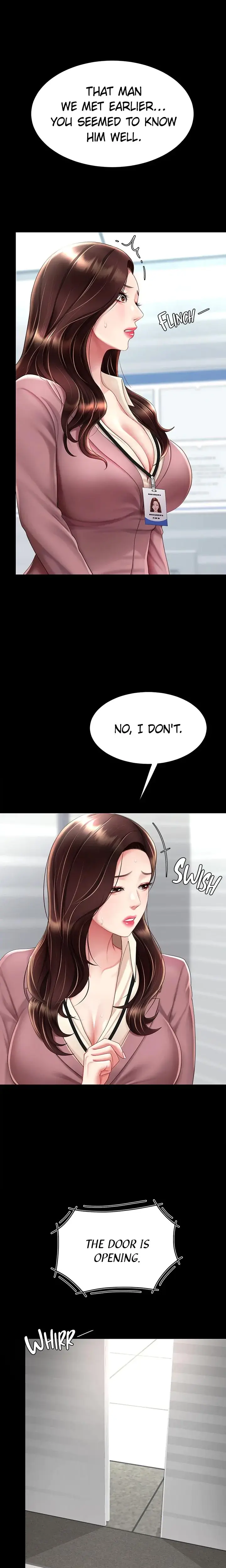 Eat First Mom Chapter 67 - Page 14