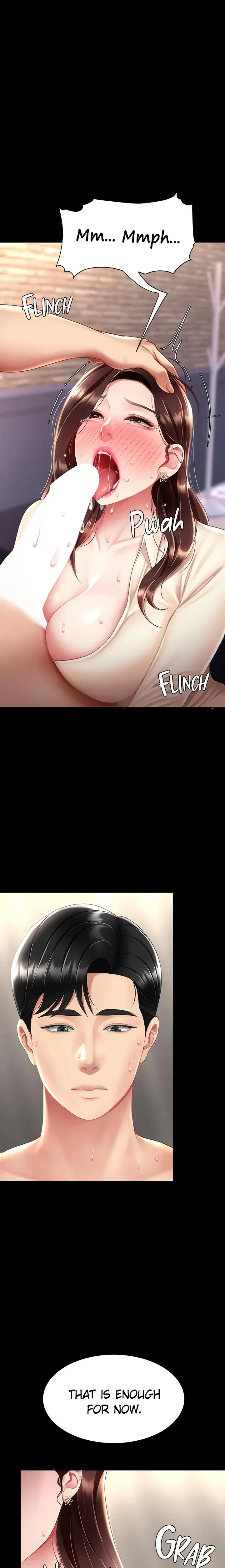 Eat First Mom Chapter 67 - Page 29