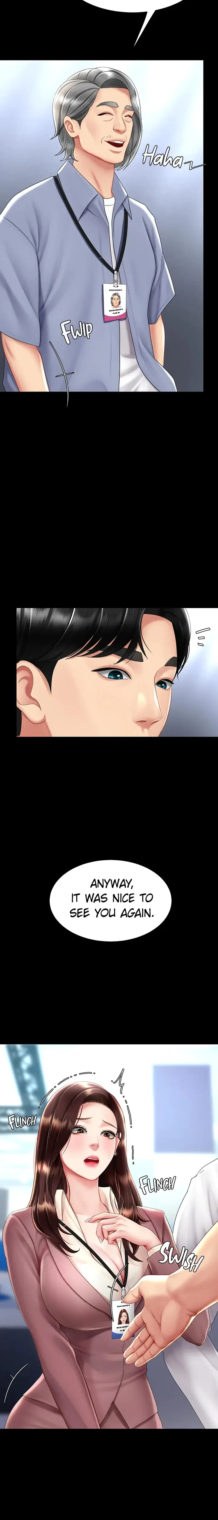 Eat First Mom Chapter 67 - Page 6