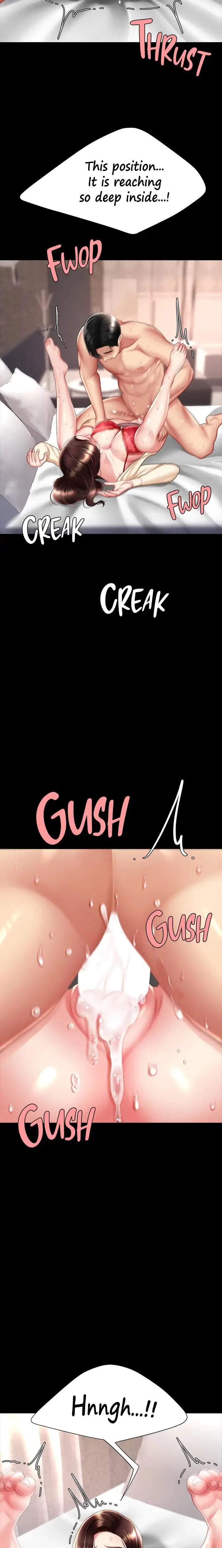 Eat First Mom Chapter 68 - Page 15