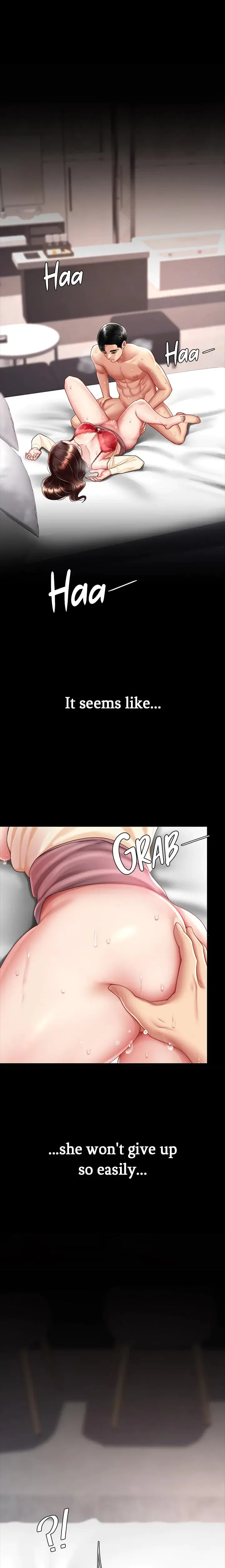 Eat First Mom Chapter 68 - Page 17