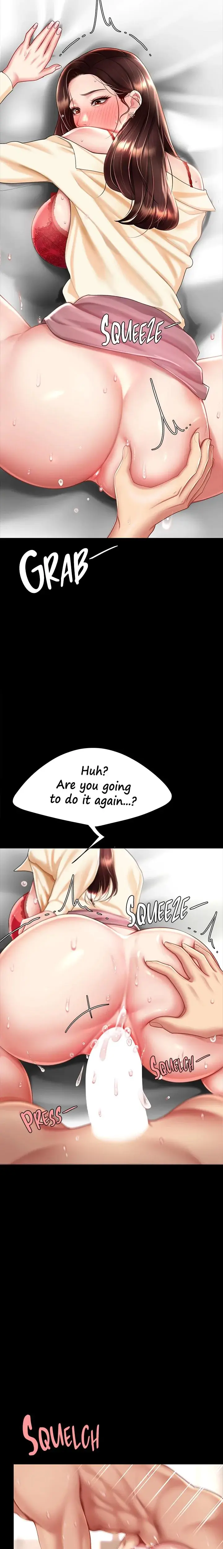 Eat First Mom Chapter 68 - Page 18