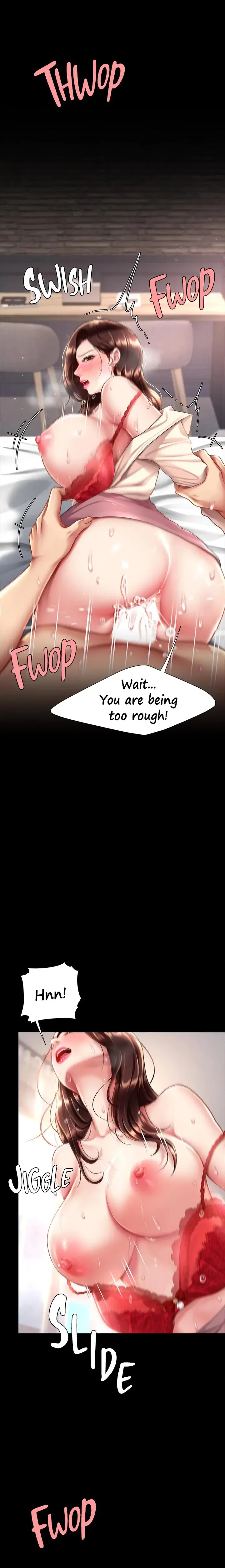 Eat First Mom Chapter 68 - Page 20