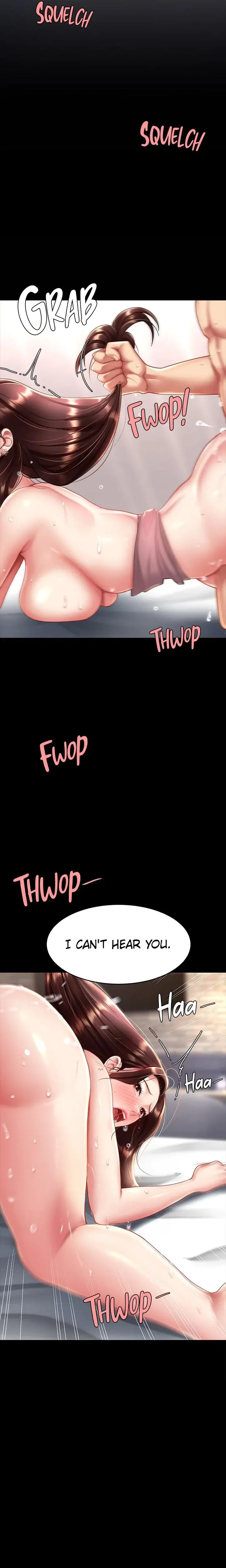 Eat First Mom Chapter 68 - Page 26