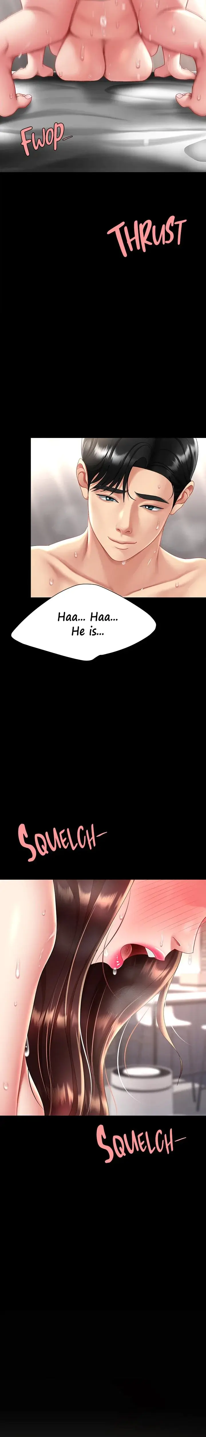 Eat First Mom Chapter 68 - Page 29