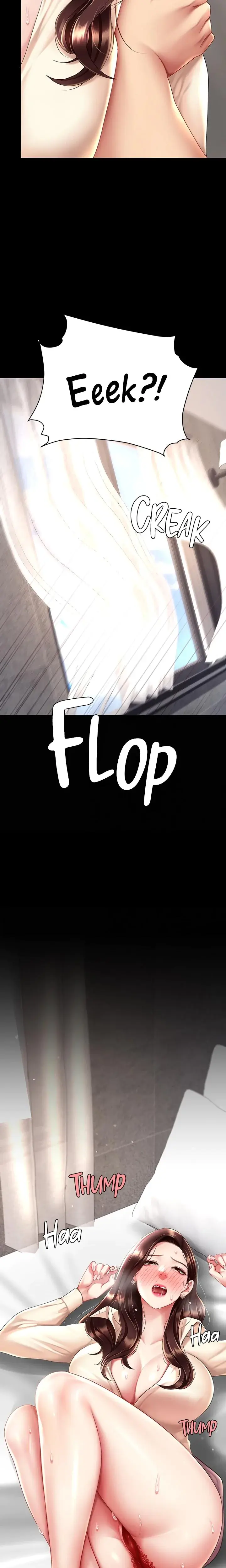 Eat First Mom Chapter 68 - Page 3