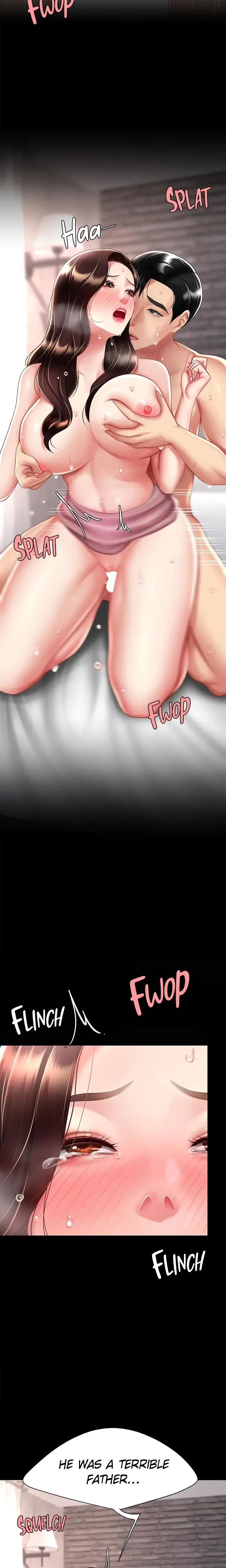 Eat First Mom Chapter 69 - Page 14