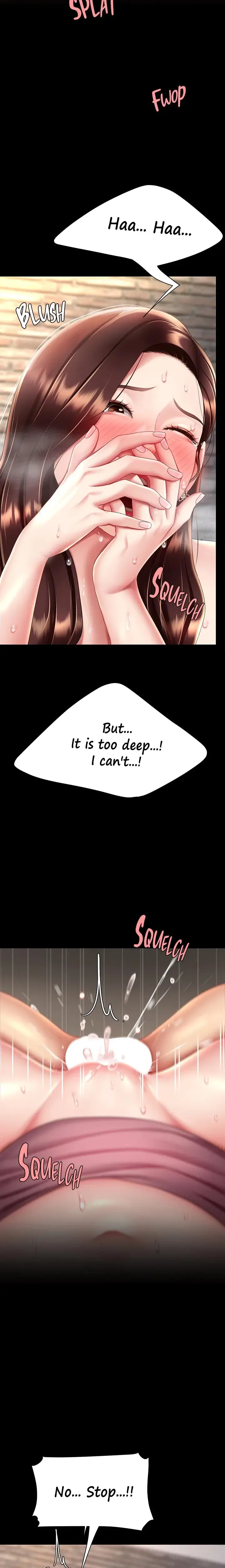 Eat First Mom Chapter 69 - Page 19