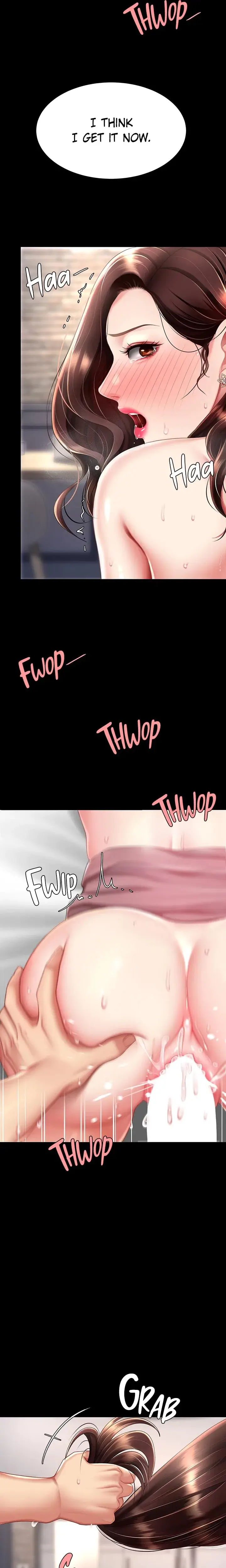 Eat First Mom Chapter 69 - Page 5