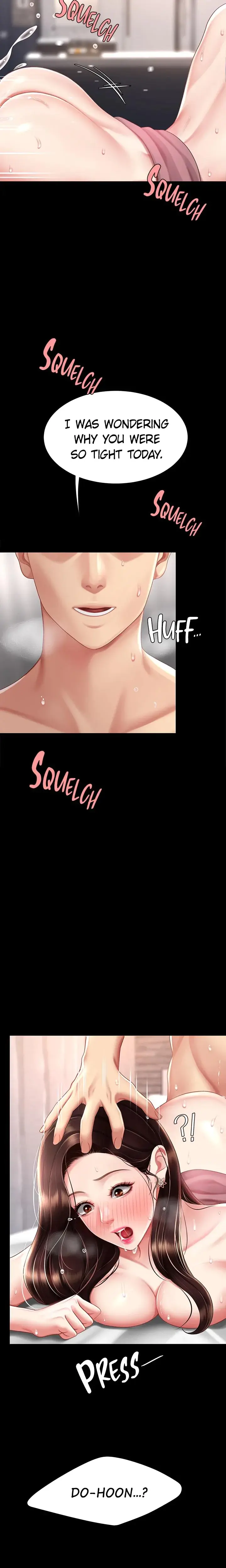 Eat First Mom Chapter 69 - Page 6