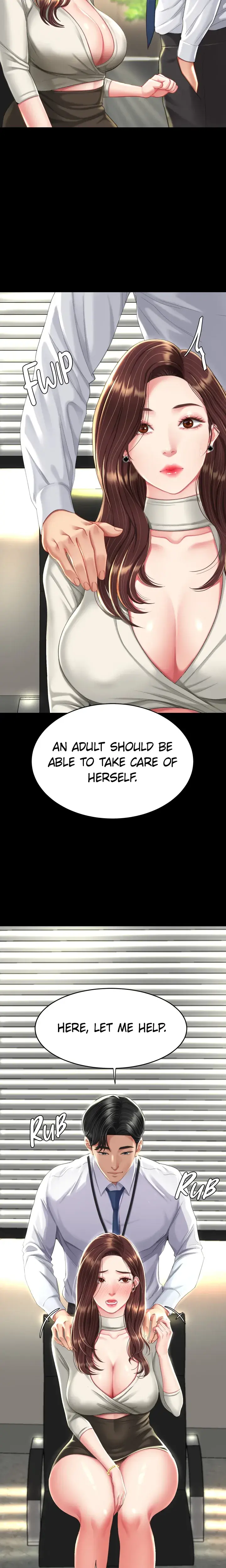 Eat First Mom Chapter 7 - Page 16