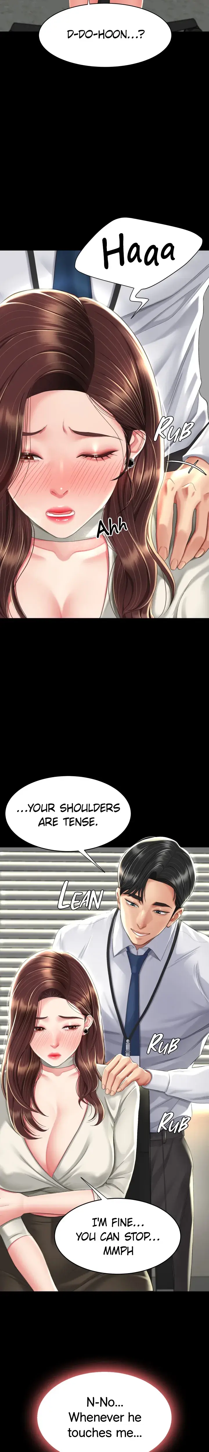 Eat First Mom Chapter 7 - Page 17