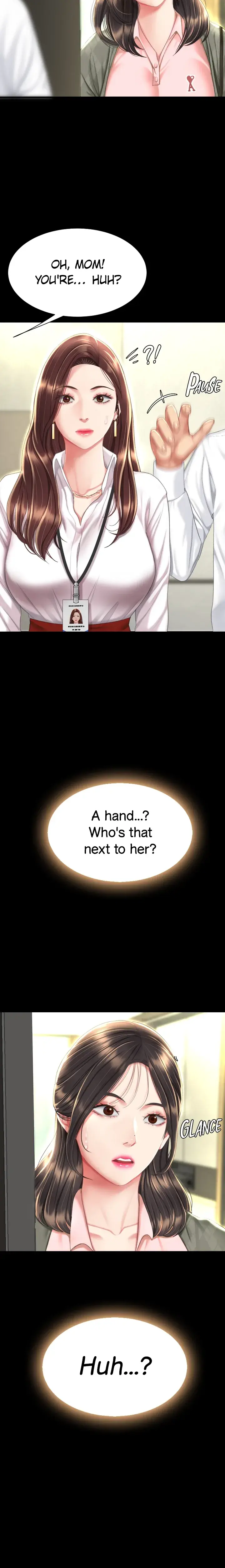 Eat First Mom Chapter 7 - Page 2