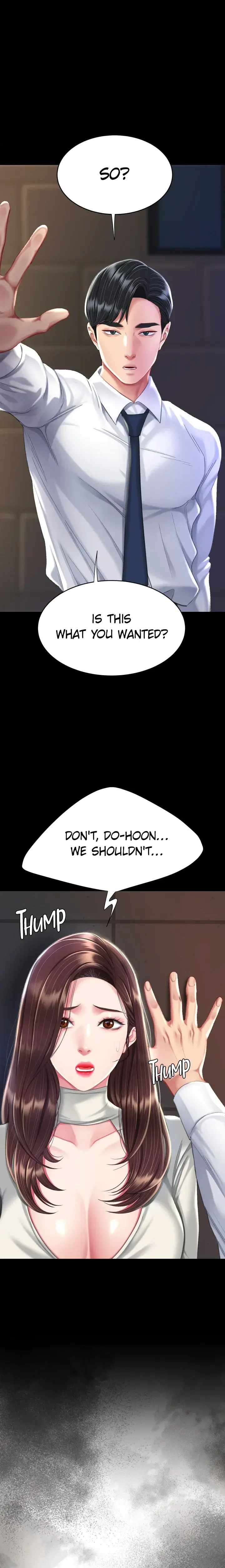 Eat First Mom Chapter 7 - Page 32