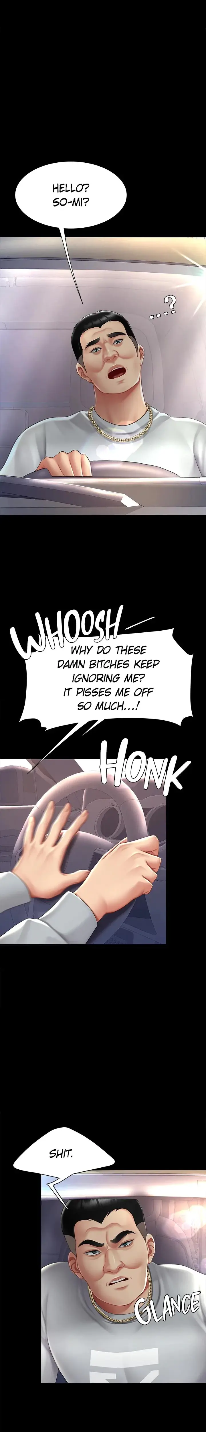 Eat First Mom Chapter 70 - Page 16