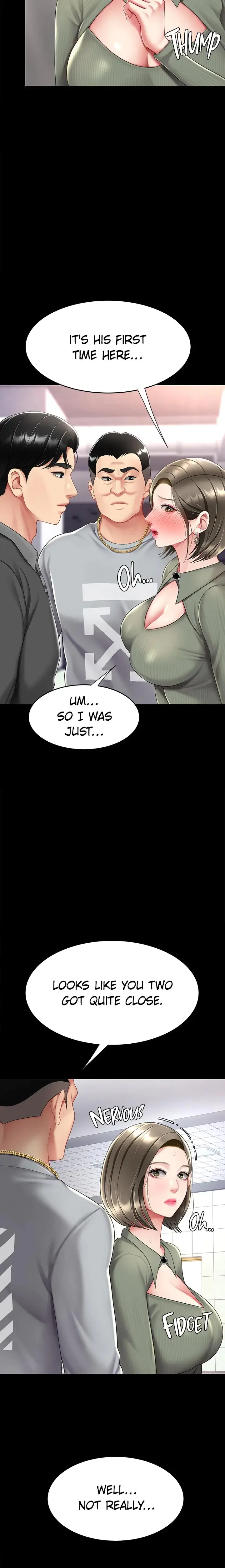 Eat First Mom Chapter 70 - Page 20