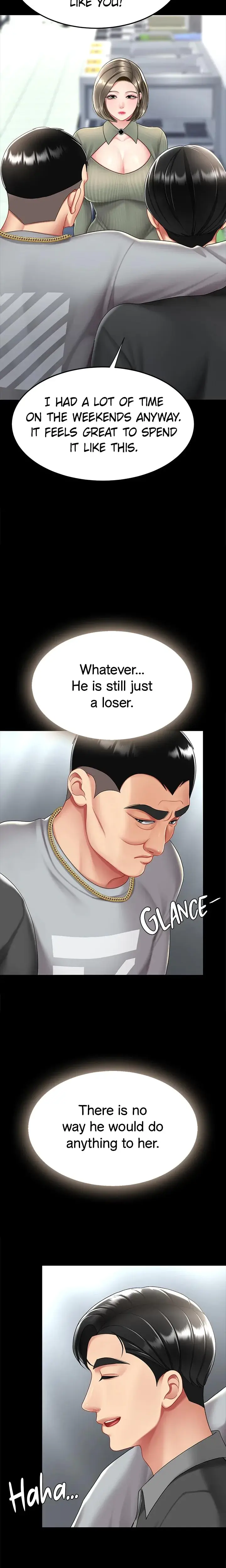 Eat First Mom Chapter 70 - Page 22