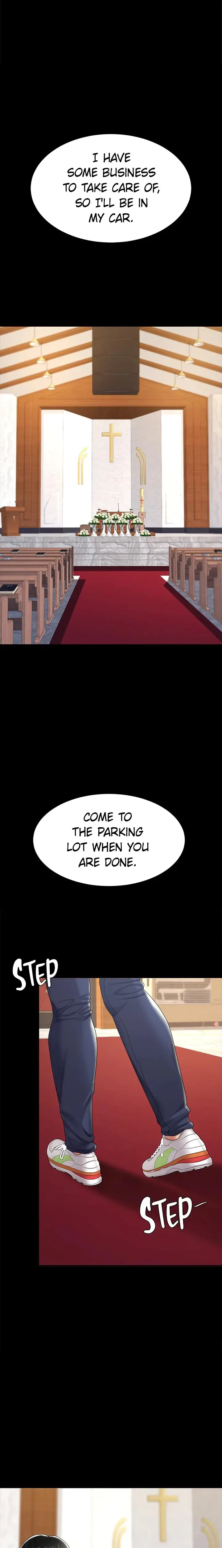 Eat First Mom Chapter 70 - Page 23