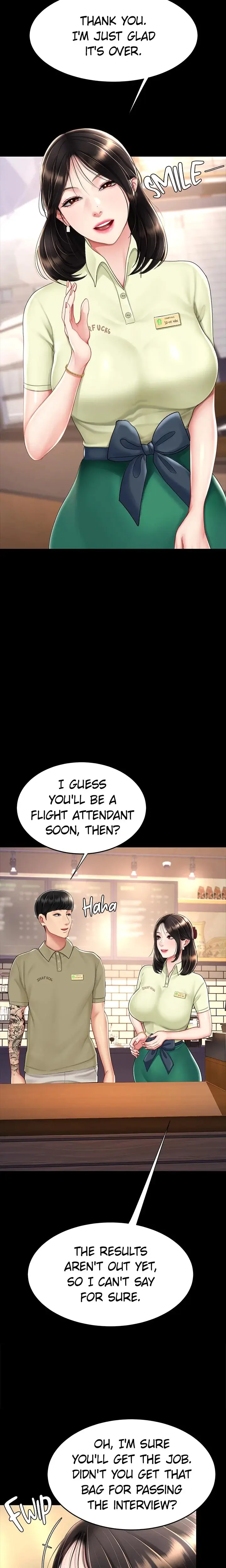 Eat First Mom Chapter 70 - Page 6