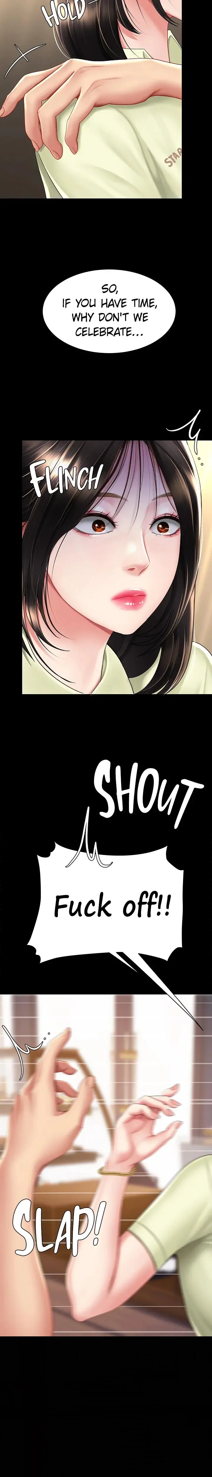 Eat First Mom Chapter 70 - Page 9