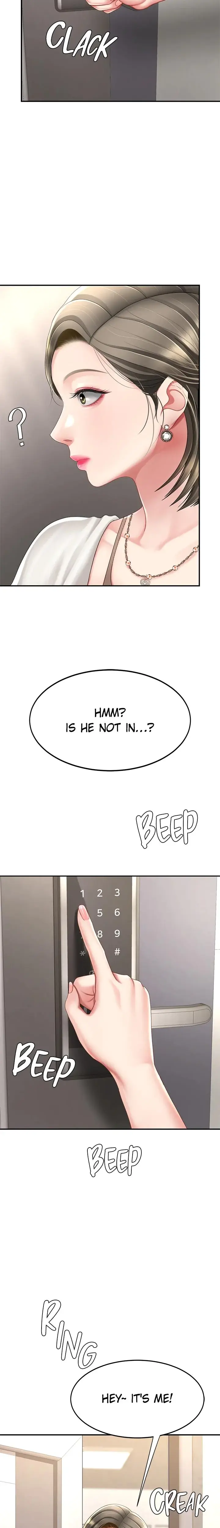 Eat First Mom Chapter 71 - Page 15