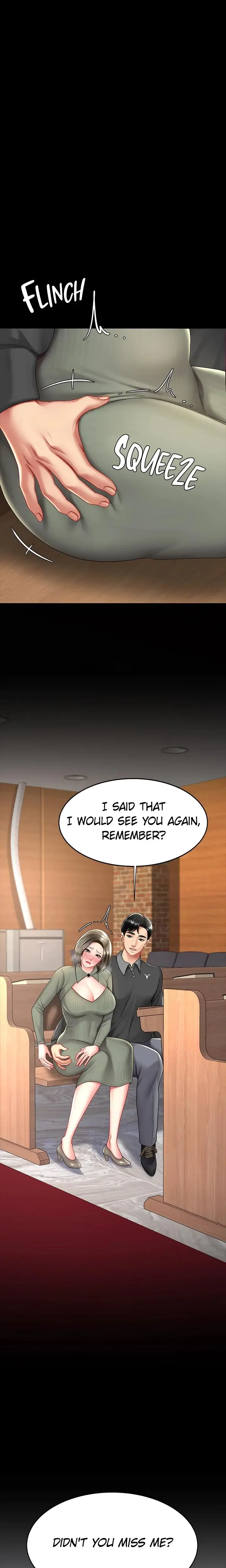 Eat First Mom Chapter 71 - Page 2
