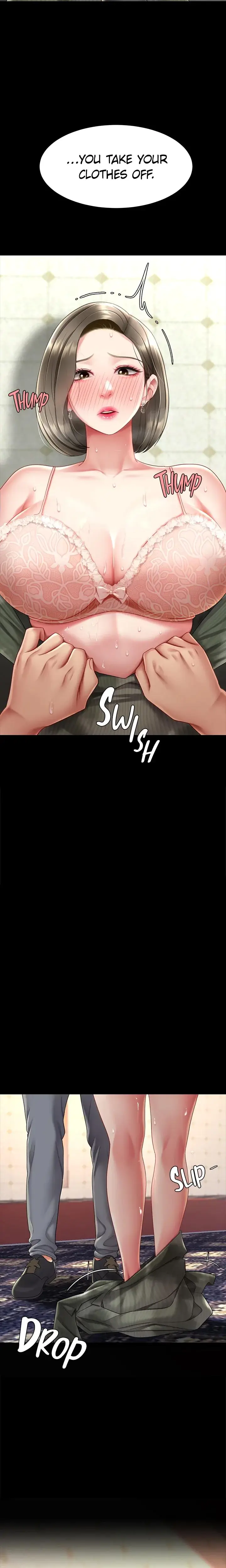 Eat First Mom Chapter 71 - Page 26