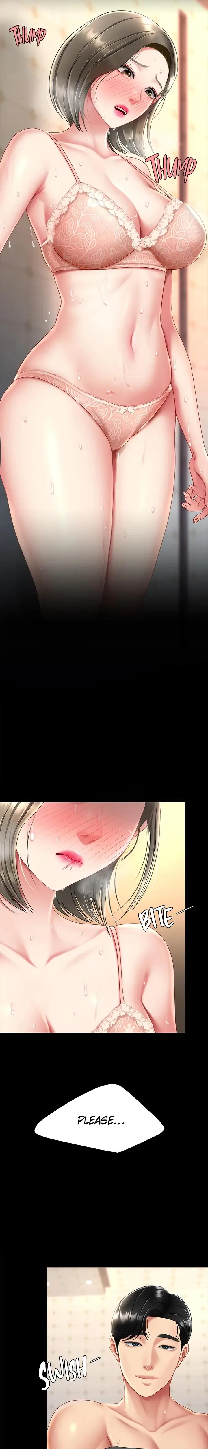Eat First Mom Chapter 71 - Page 27