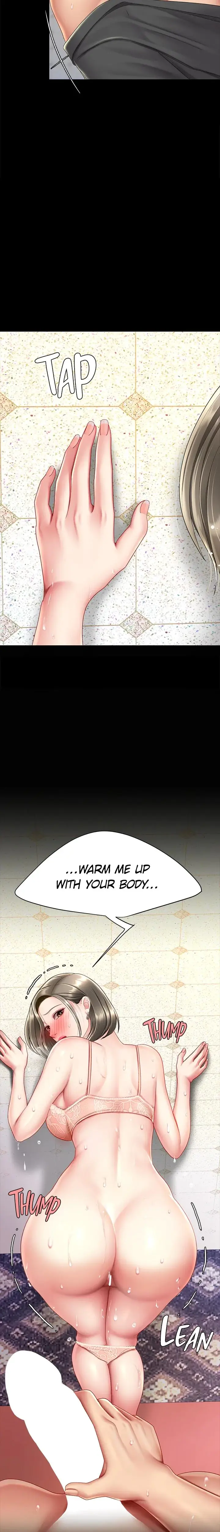 Eat First Mom Chapter 71 - Page 28