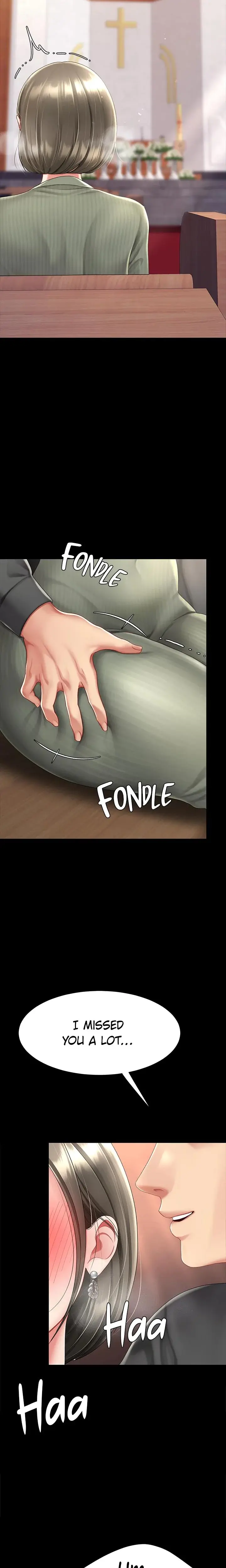 Eat First Mom Chapter 71 - Page 4