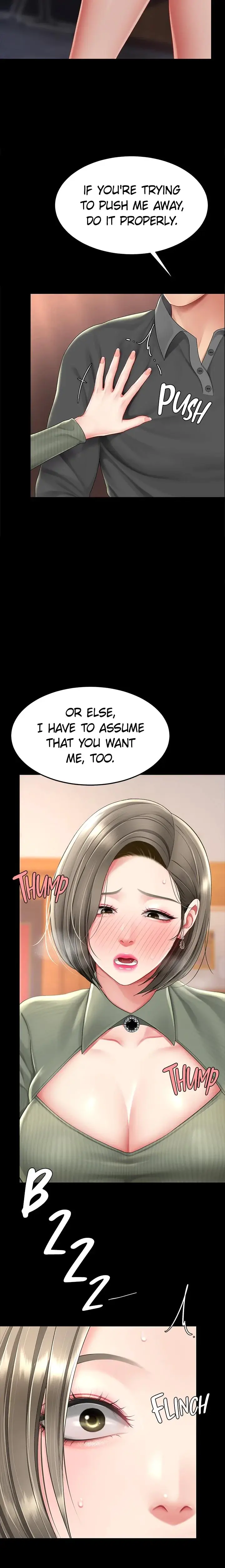 Eat First Mom Chapter 71 - Page 6