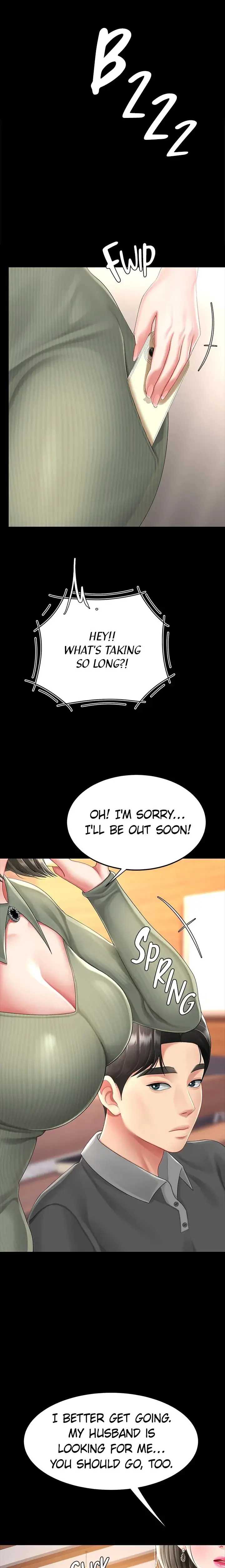 Eat First Mom Chapter 71 - Page 7