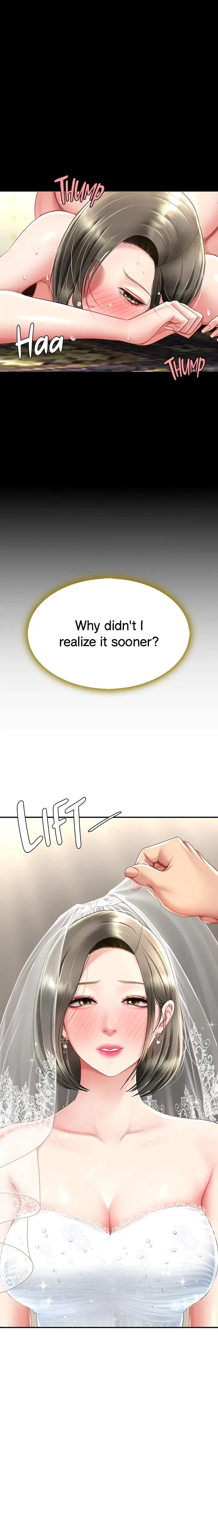 Eat First Mom Chapter 72 - Page 13