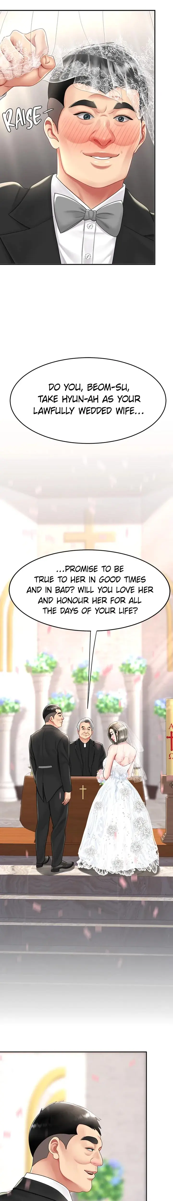 Eat First Mom Chapter 72 - Page 14