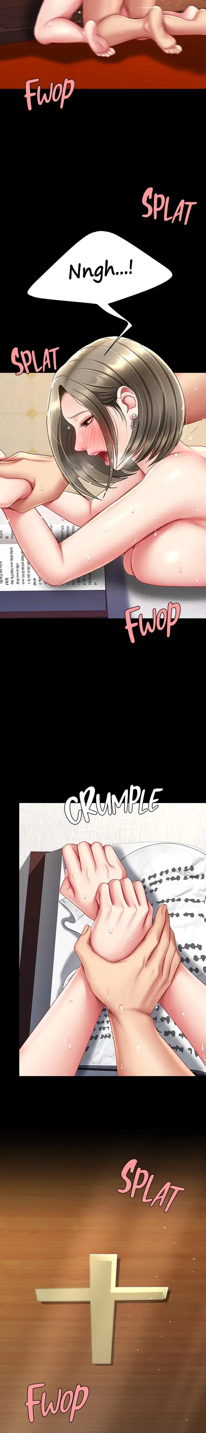 Eat First Mom Chapter 72 - Page 19