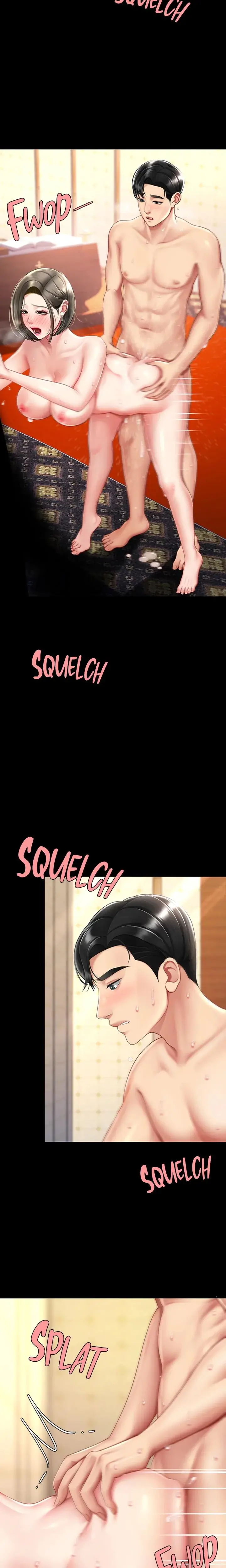 Eat First Mom Chapter 72 - Page 5